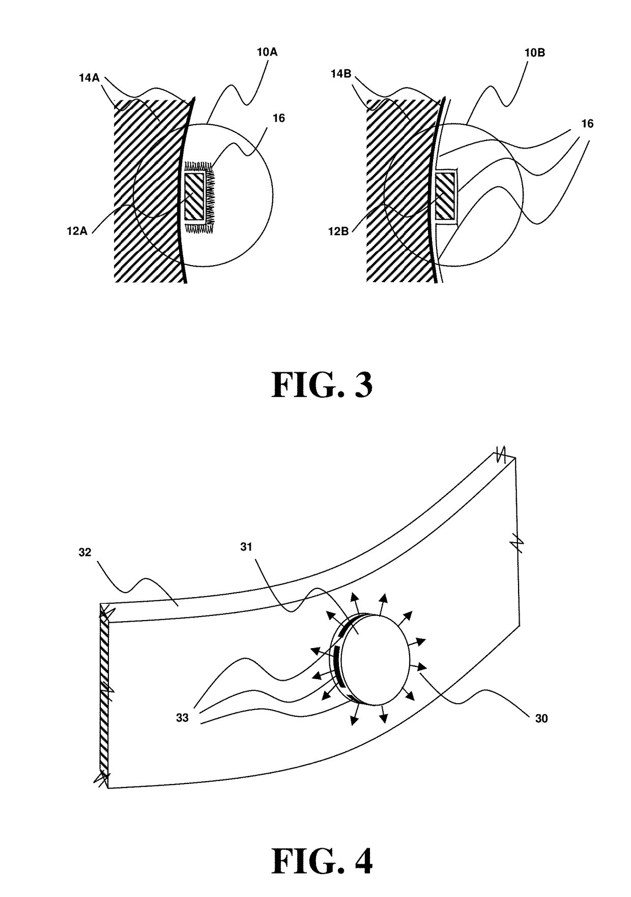 Personal wearable airbag device for preventing injury