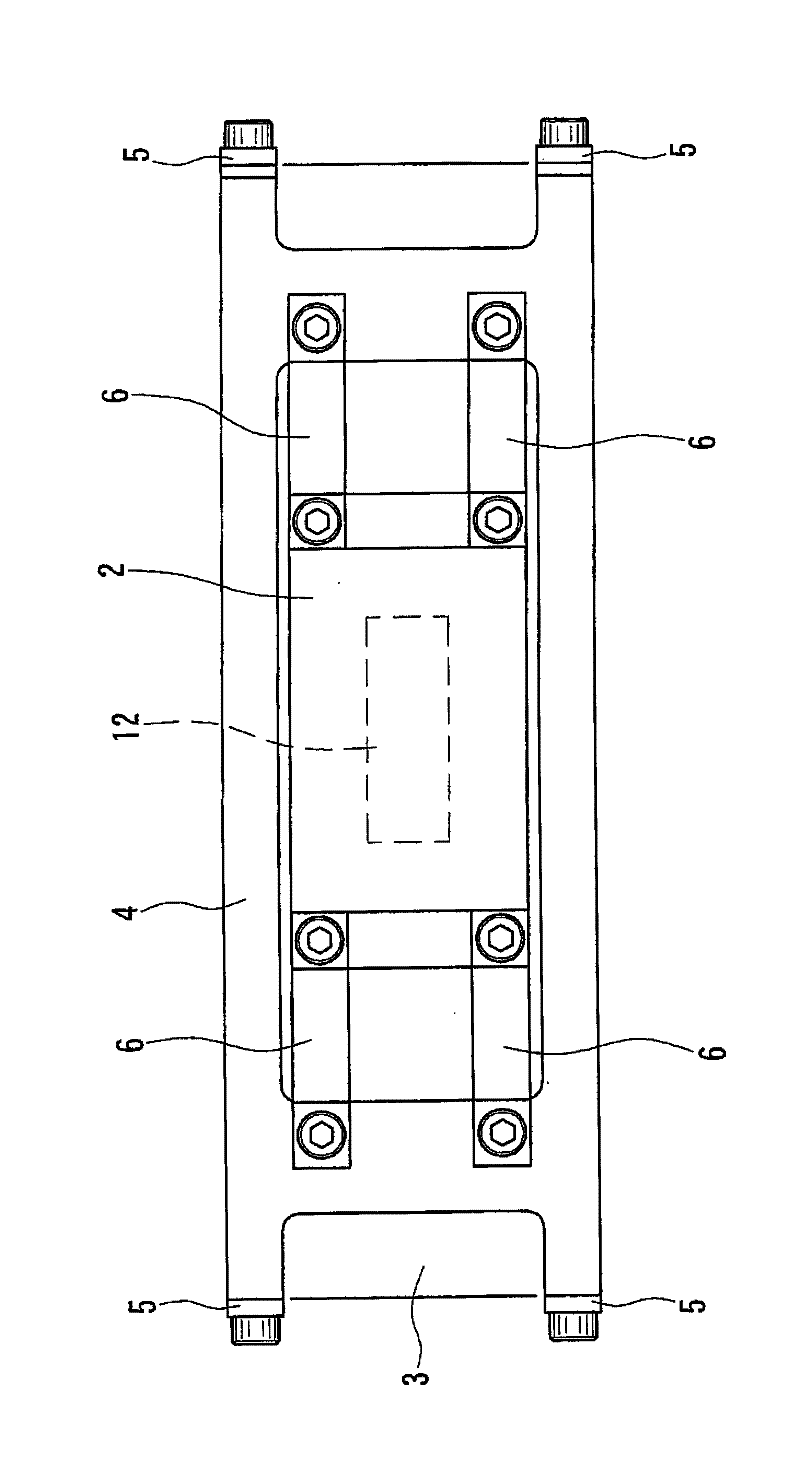 Vibrating parts feeder