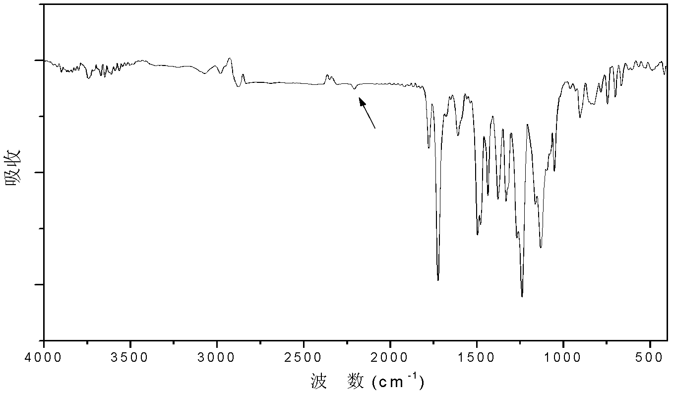 Prepolymer, oriented film, preparation method for oriented film, and liquid crystal display device