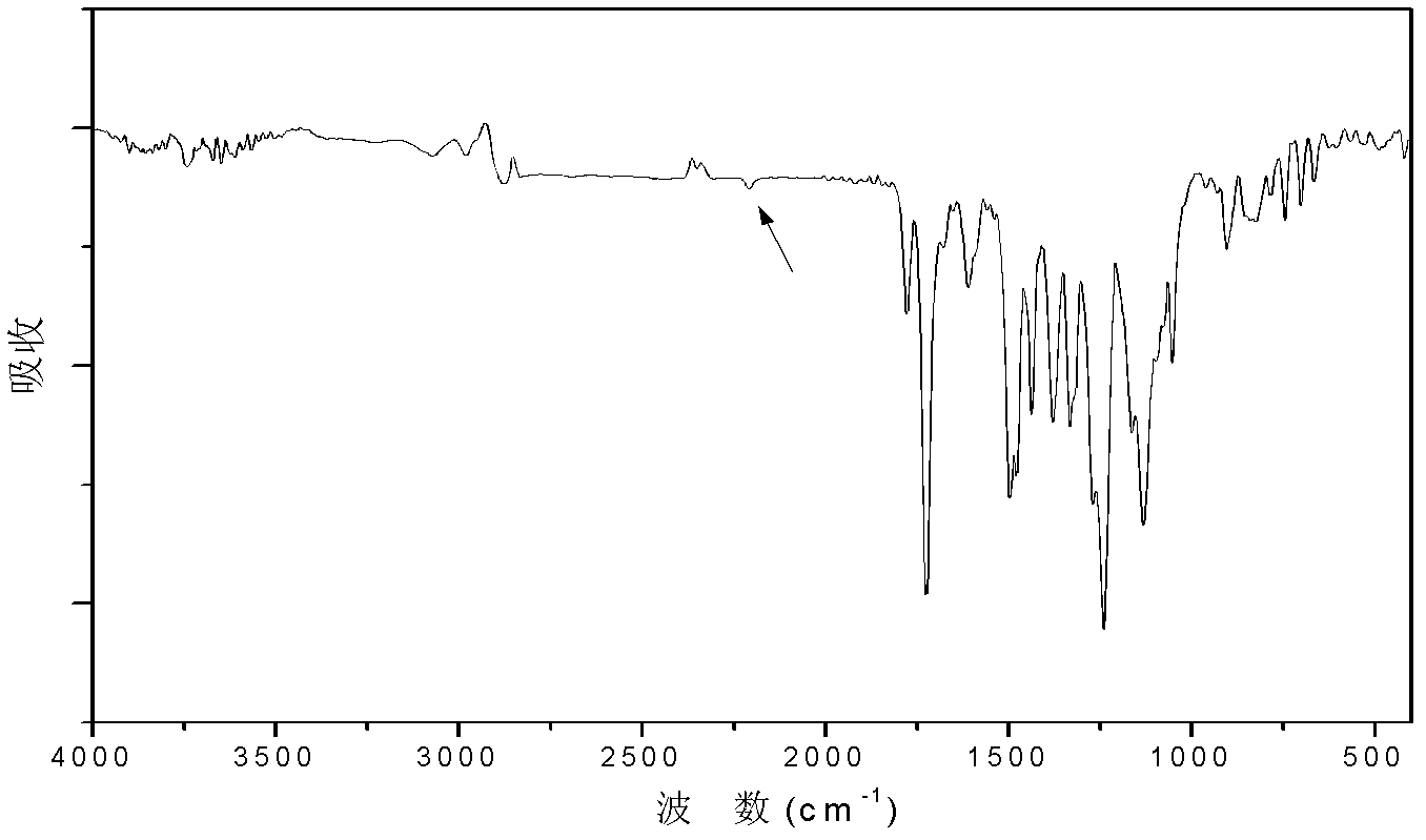 Prepolymer, oriented film, preparation method for oriented film, and liquid crystal display device