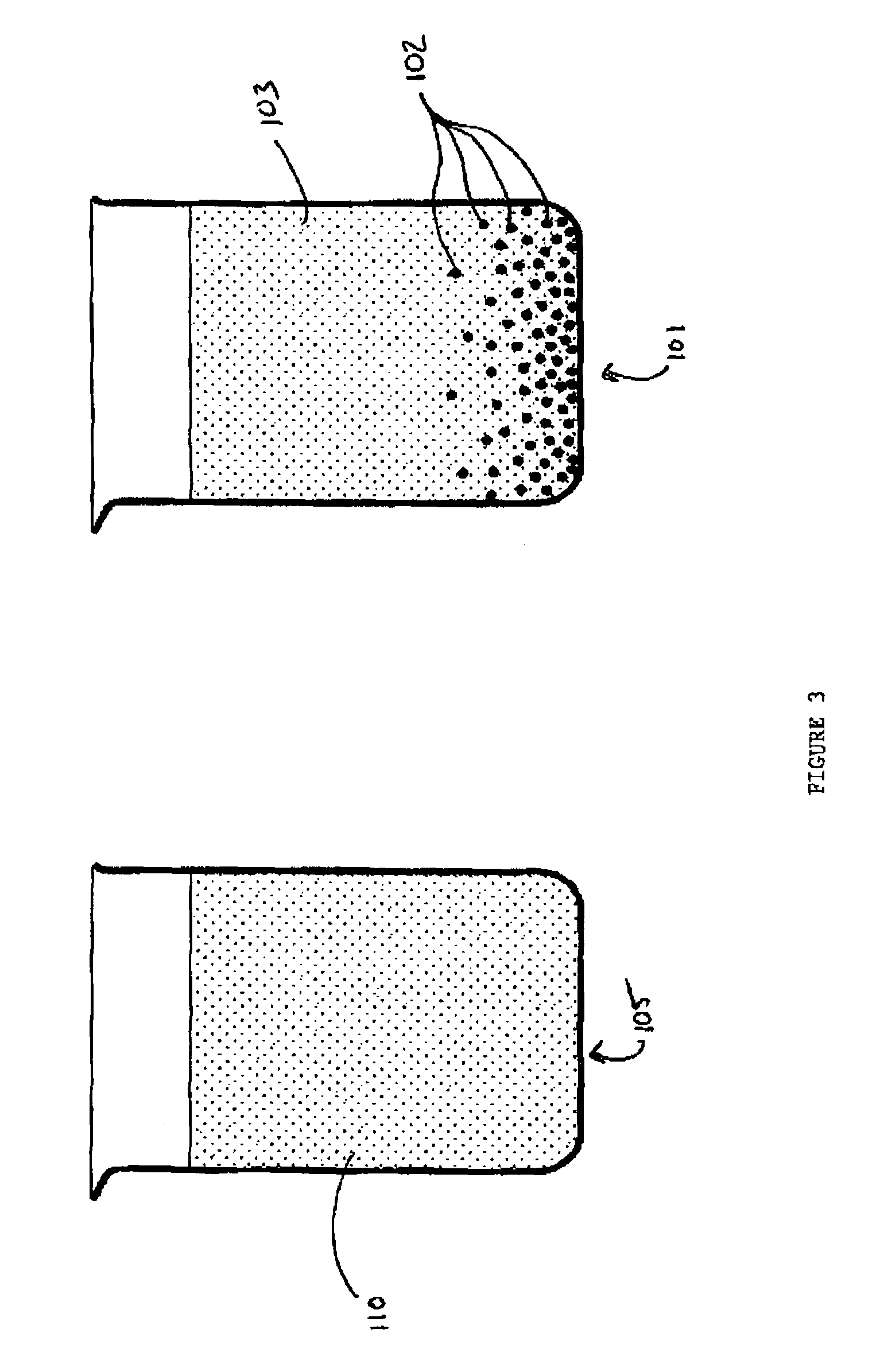 Preparation of phosphorus-containing propoxylation products by using aluminium trichloride