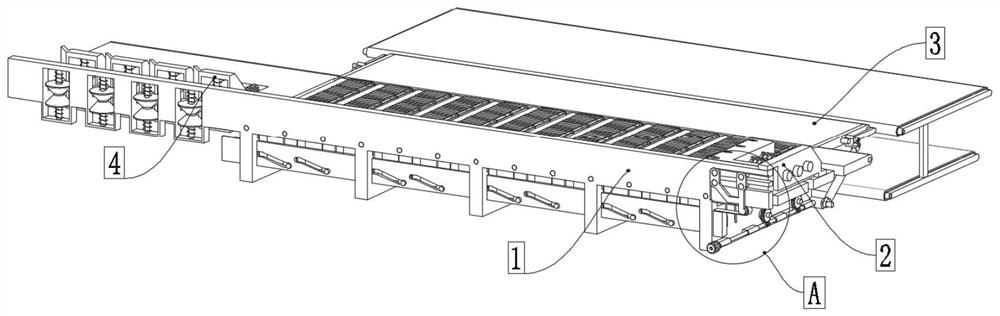 Steel member data processing system