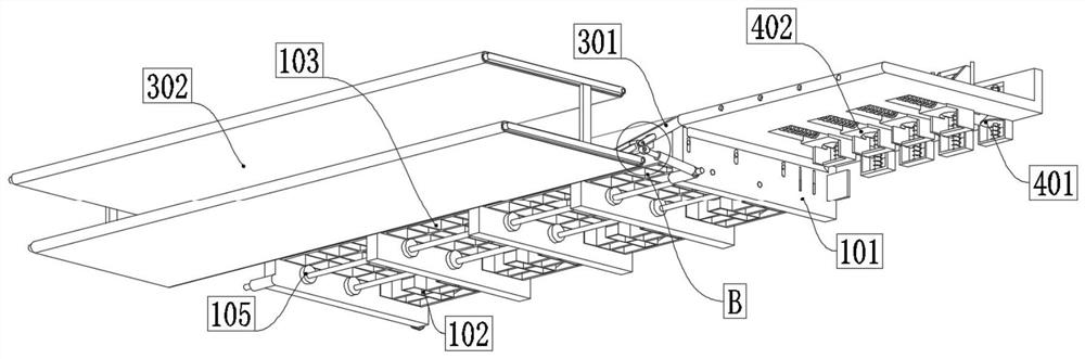 Steel member data processing system