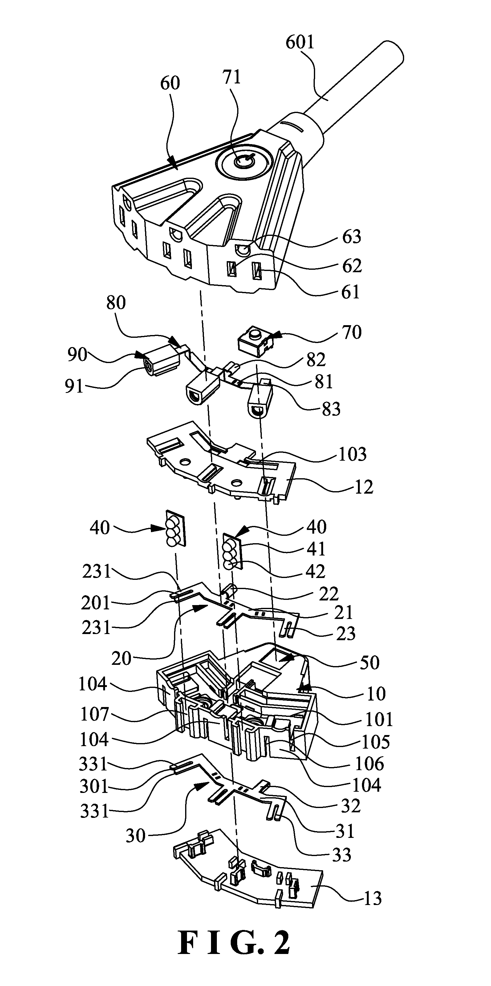 Live wireoutdoor socket with lamp