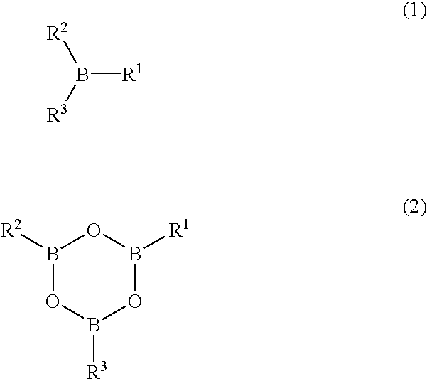 Encapsulants for solid state devices