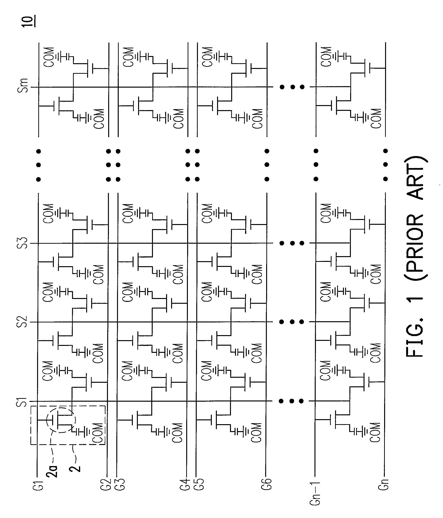 Driving method