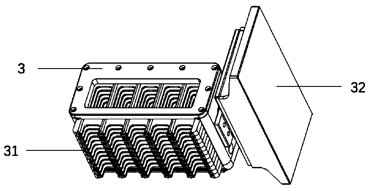 Full-automatic mycobacterium tuberculosis microscanning analyzer