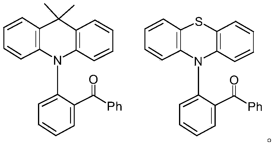 Compounds for electronic devices