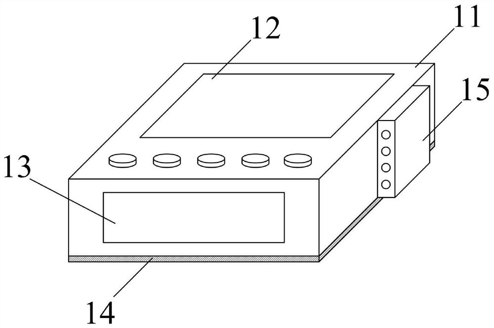 Seat control system based on mobile equipment