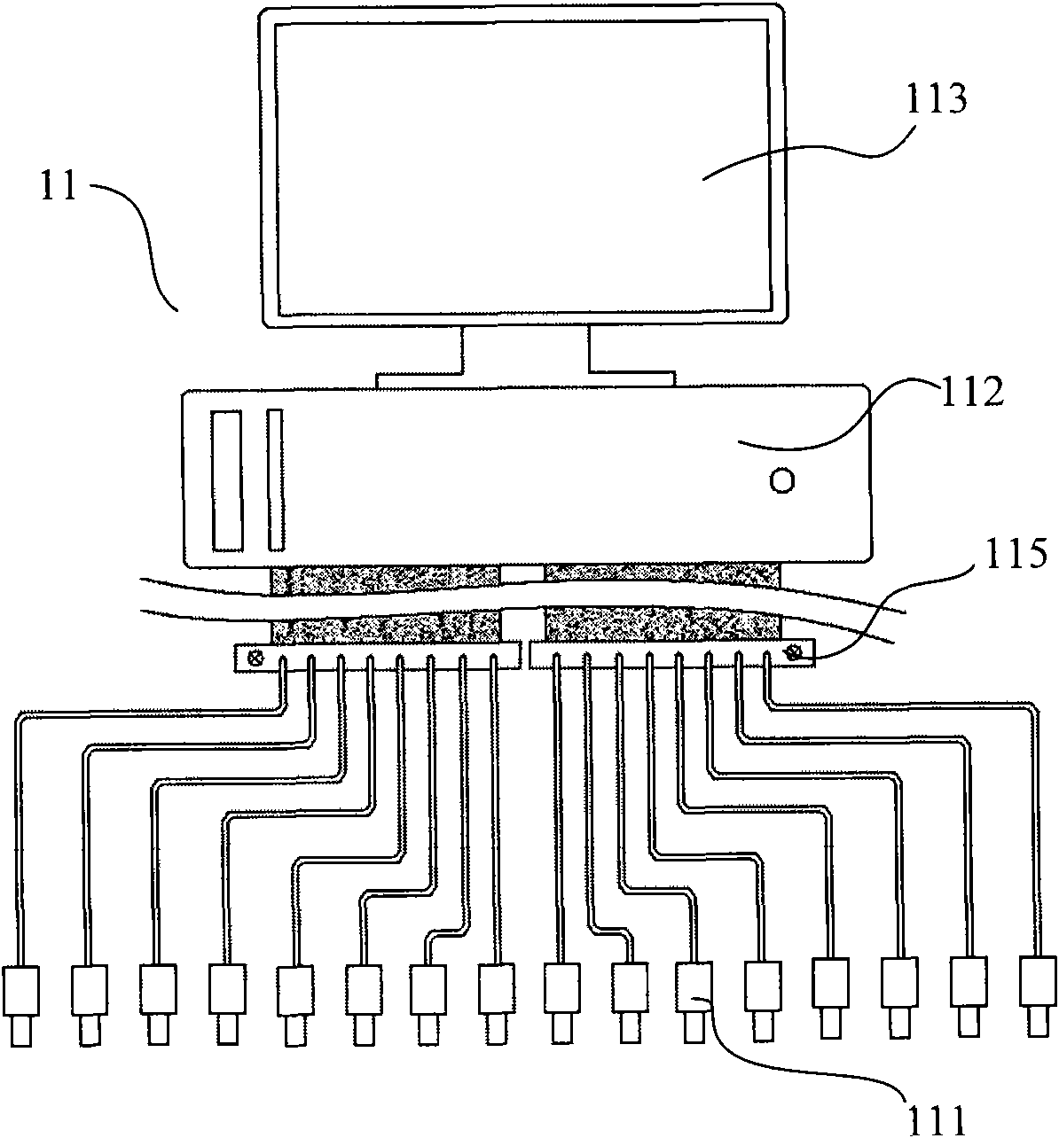 Circuit board framing device and drilling and milling device with image framing