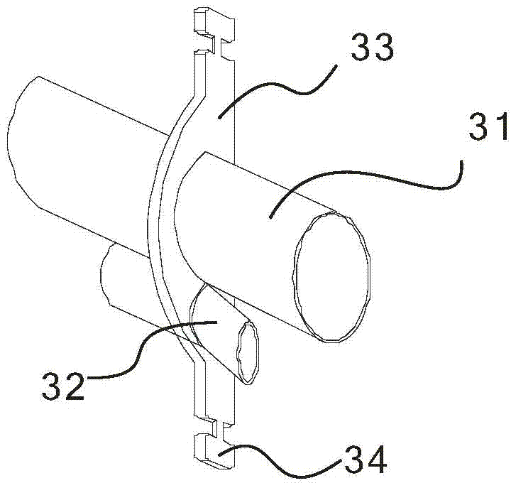 Novel laryngeal mask