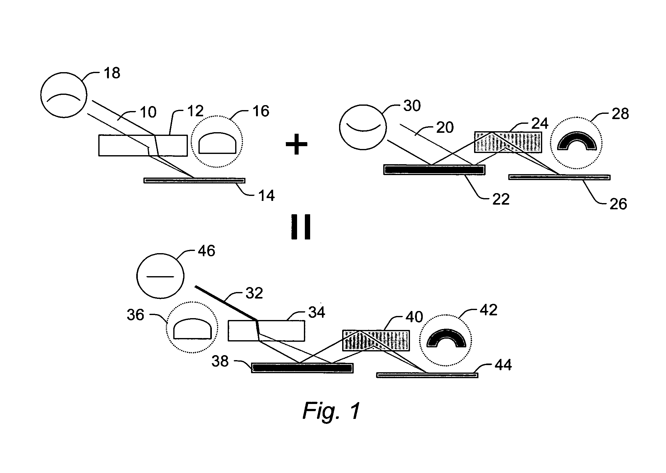 Systems configured to provide illumination of a specimen during inspection