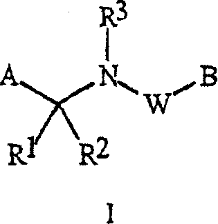 Benzamides and compositions benzamides for use as fungicizide