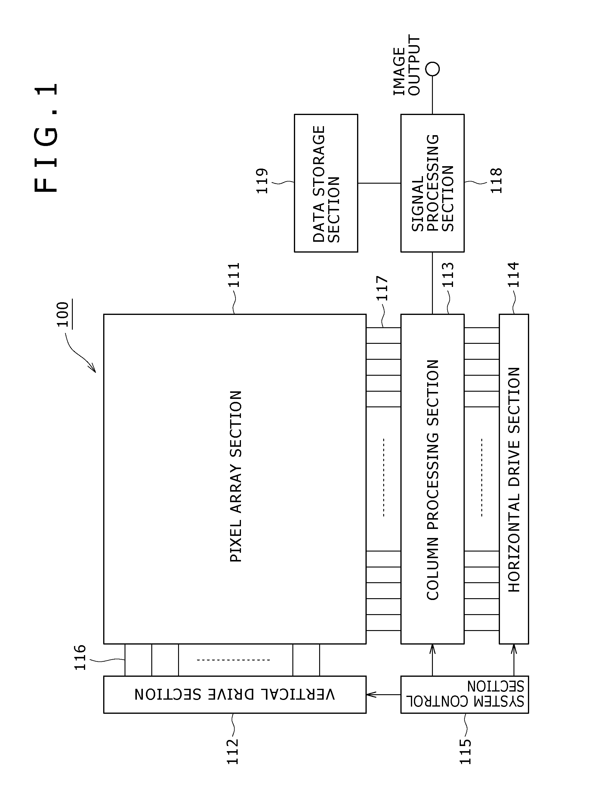 Solid-state imaging device, method of manufacturing solid-state imaging device, and electronic apparatus