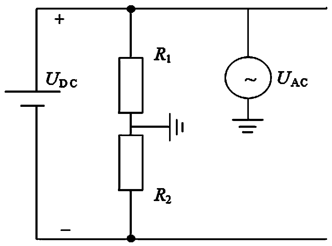 Novel active protection device in DC system