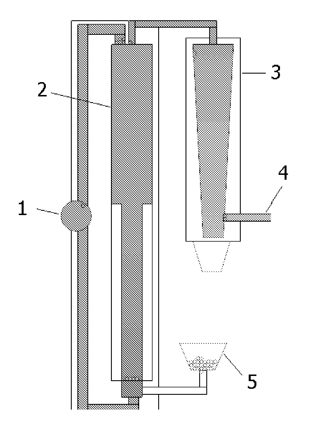 Metal recovery process