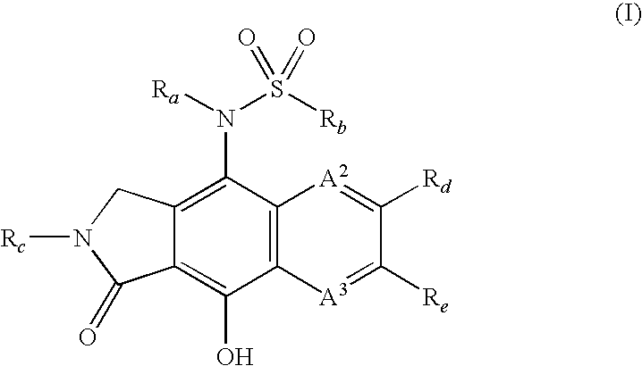 Integrase inhibitors