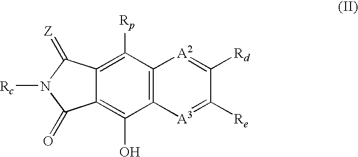 Integrase inhibitors