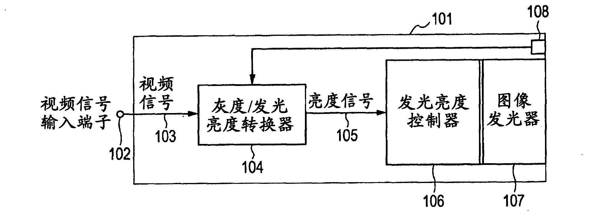 Image display apparatus