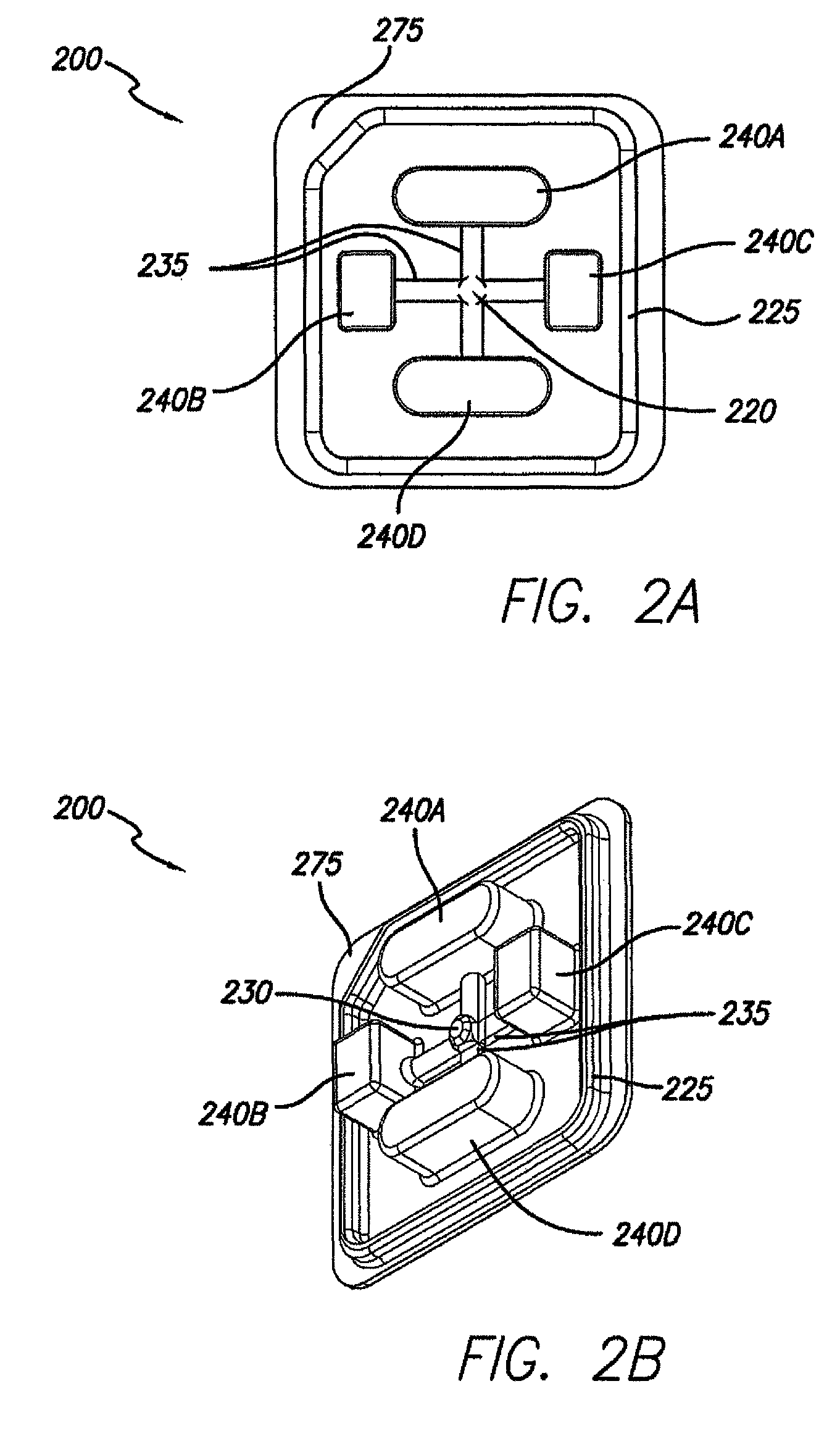 Processes and systems for loading medical implants with simulative growth agents