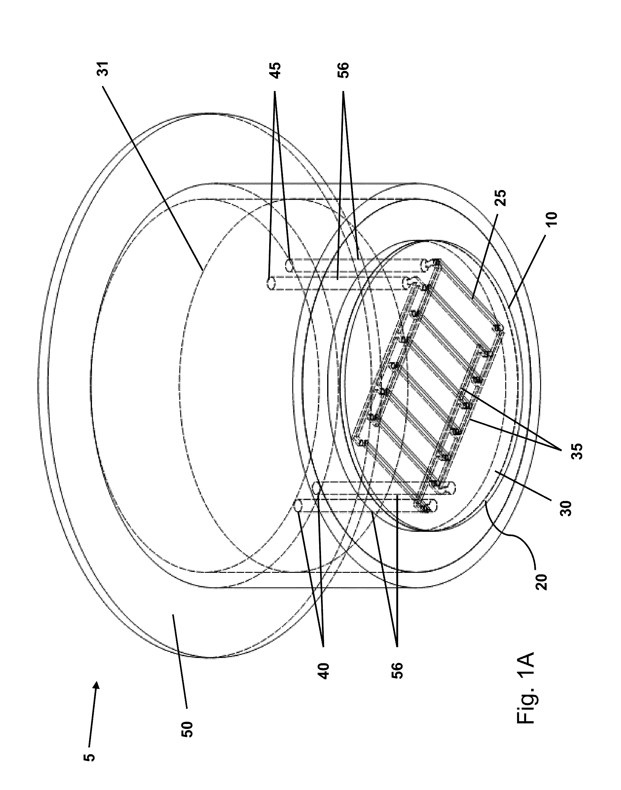 Method and Apparatus for a Microfluidic Device