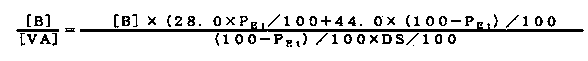 Ethylene-vinyl alcohol copolymer resin composition and method for producing same