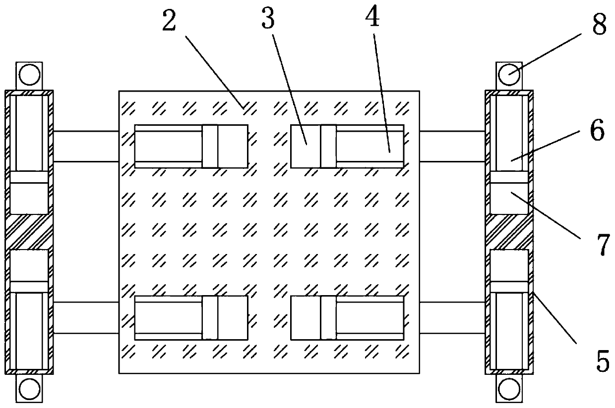 A mobile electric operating tool that facilitates the operation of switches