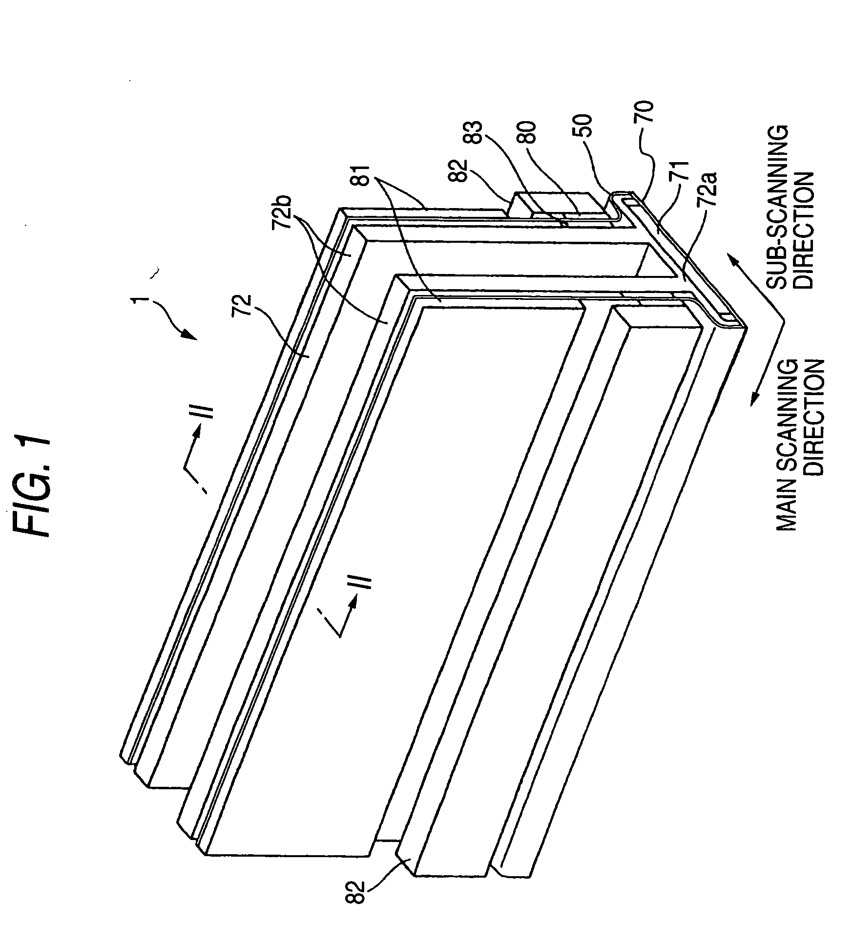 Inkjet head