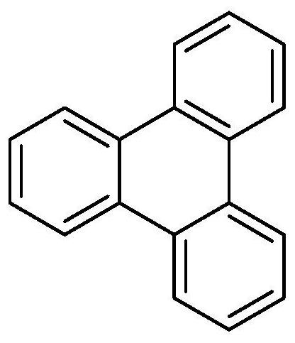 Synthesis method of triphenylene compound