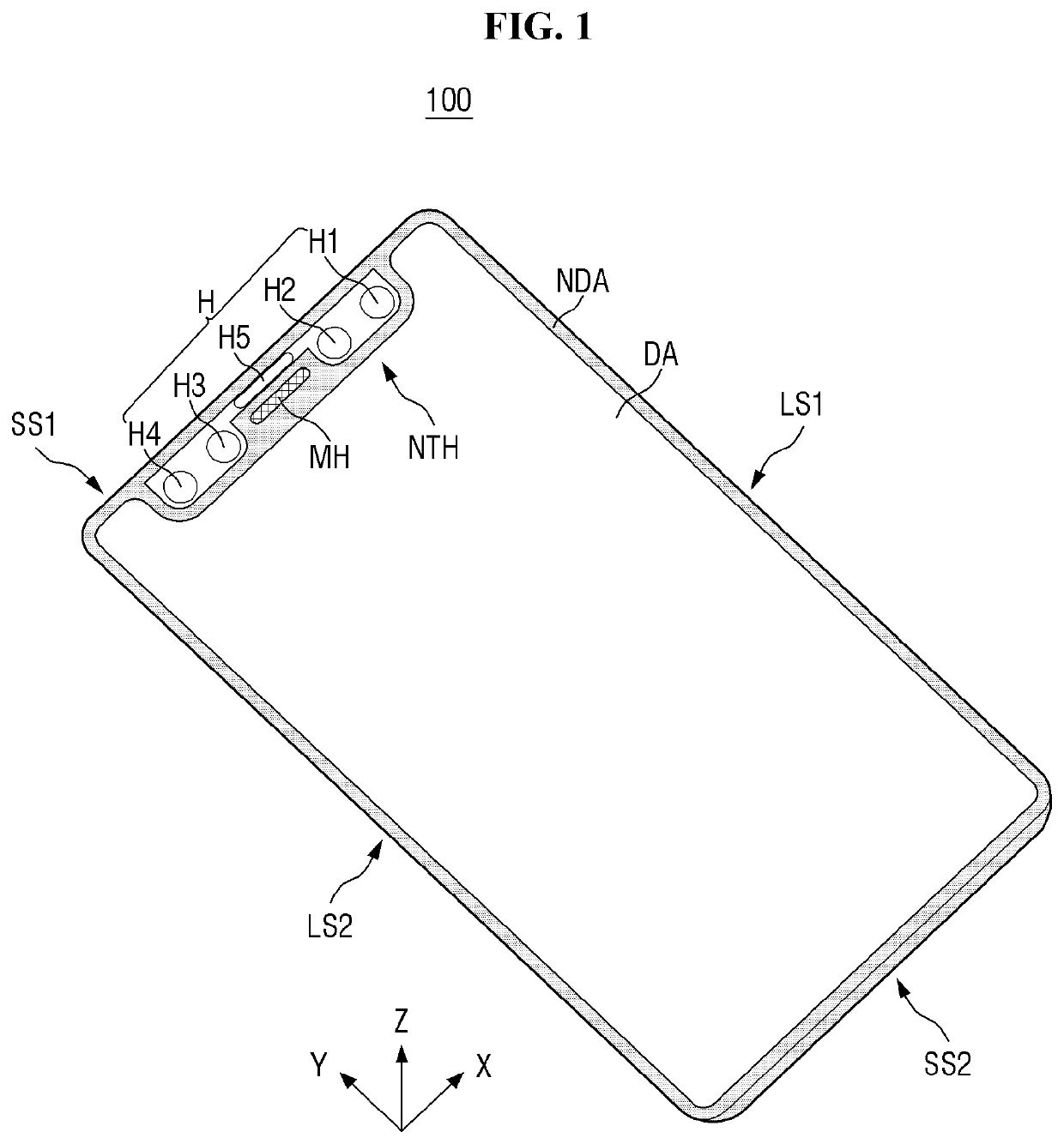 Cover window and display apparatus having the same