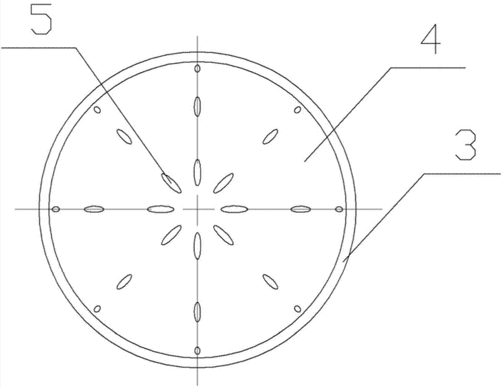 Polycrystalline diamond composite tooth, preparation method and down-hole drill bit