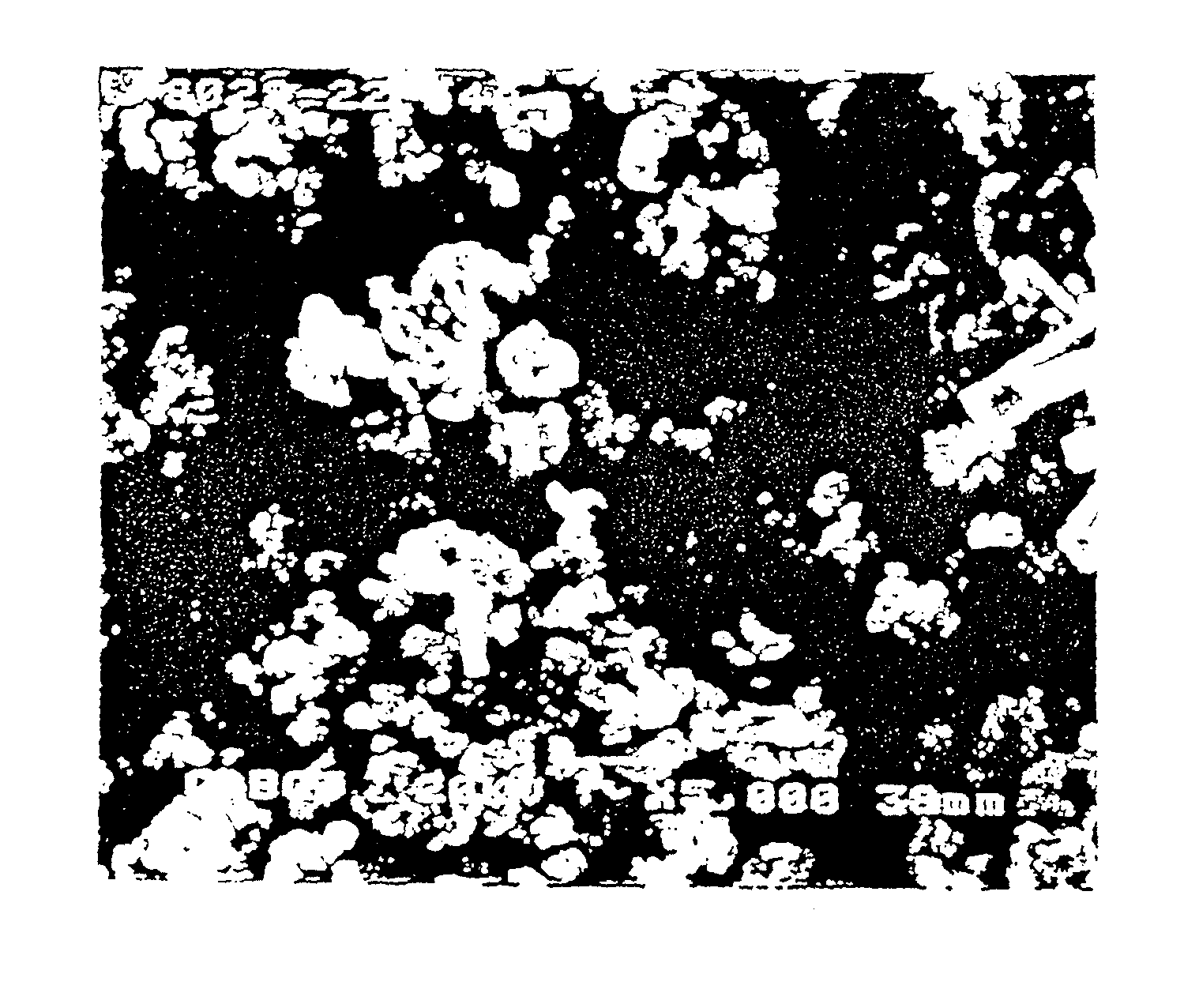 Methods of making a niobium metal oxide