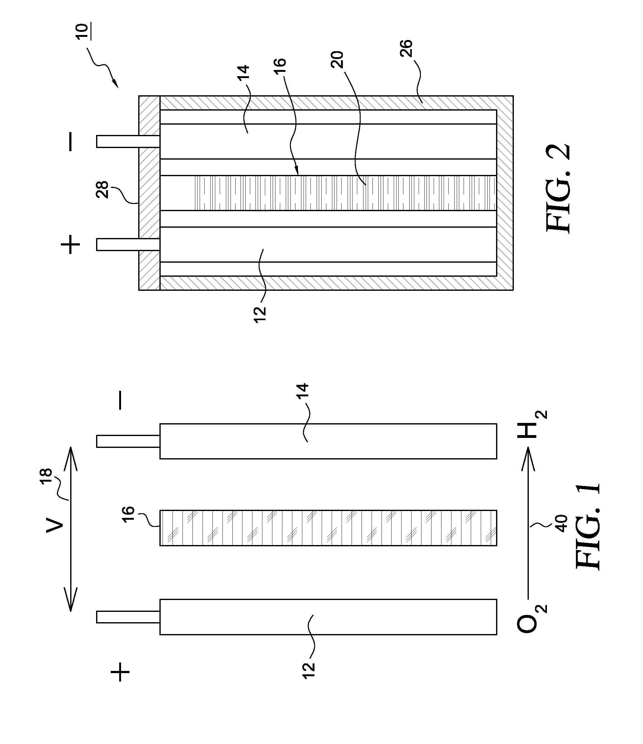 Recombinant Hybrid Energy Storage Device