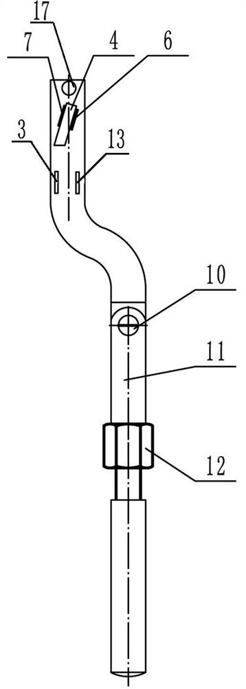 A New Adjustable Experimental Cartilage Planer