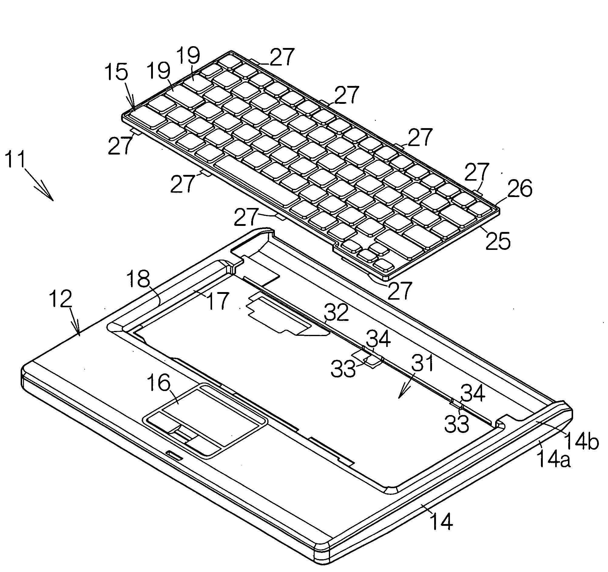 Electronic apparatus