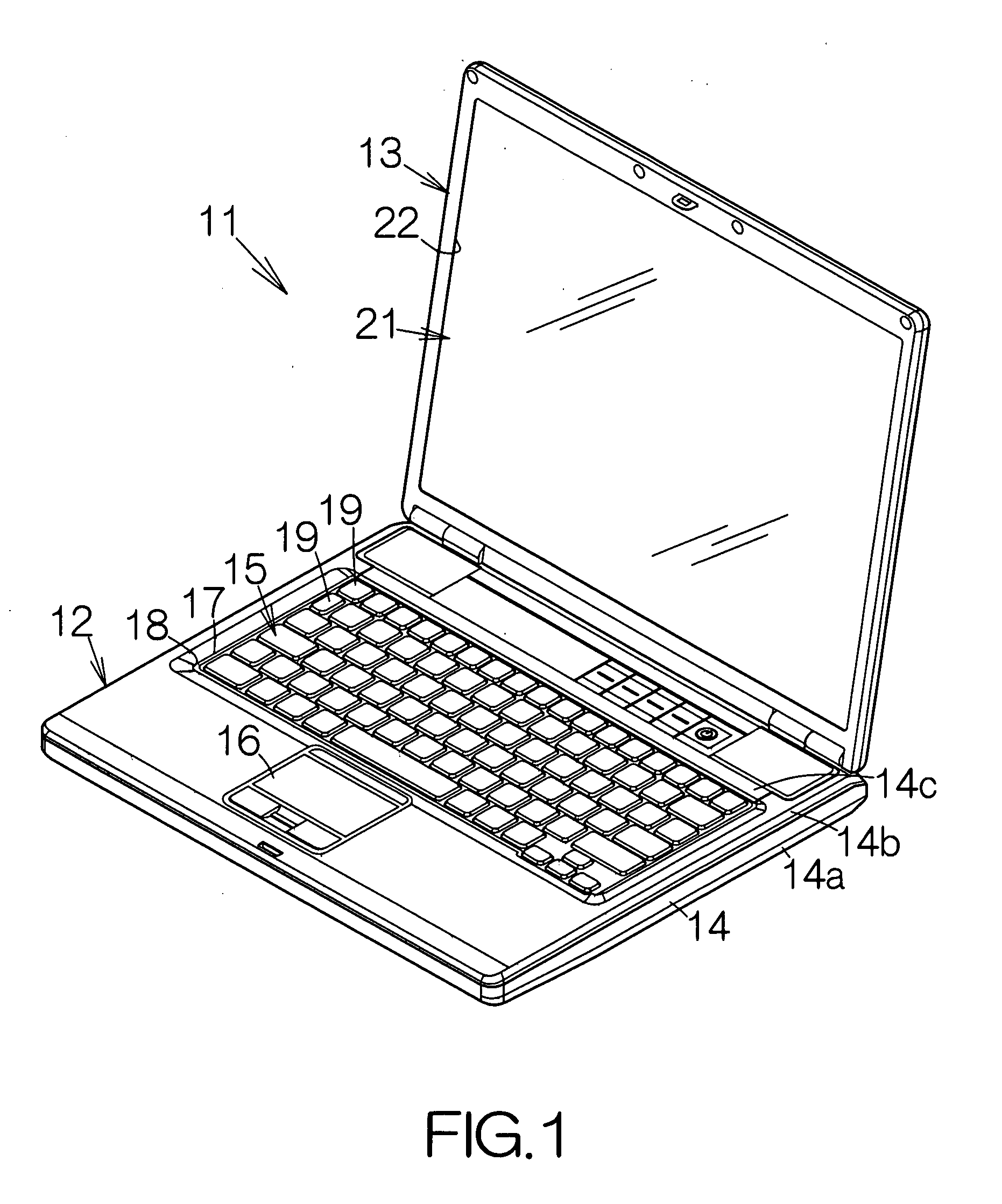 Electronic apparatus