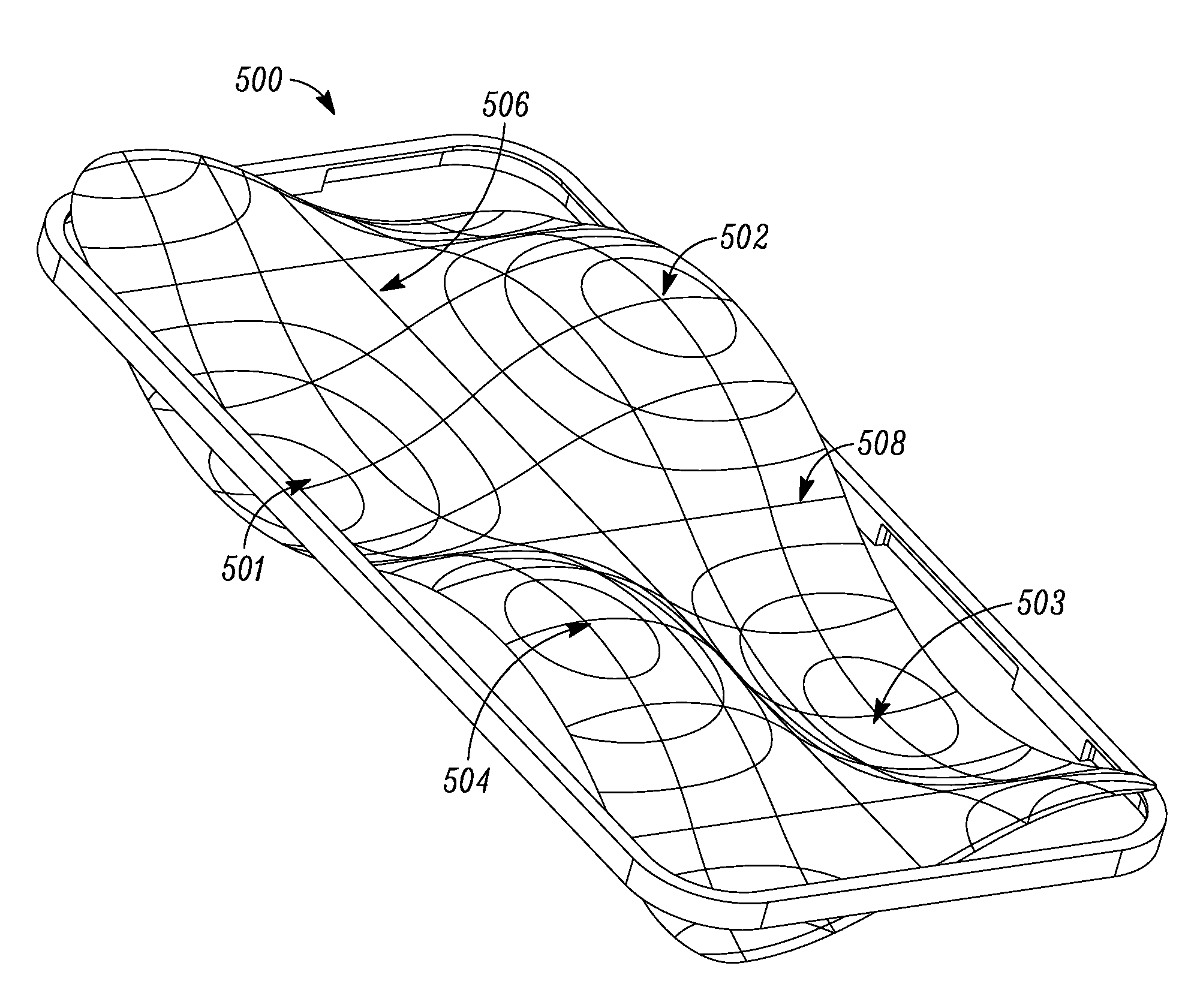 Portable electronic device