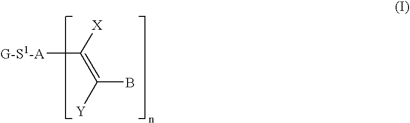 Functionalized photoreactive compounds