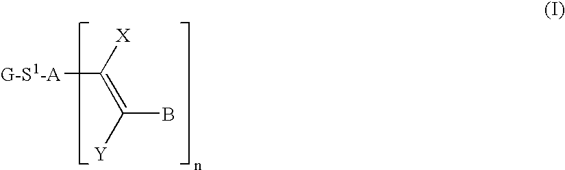 Functionalized photoreactive compounds