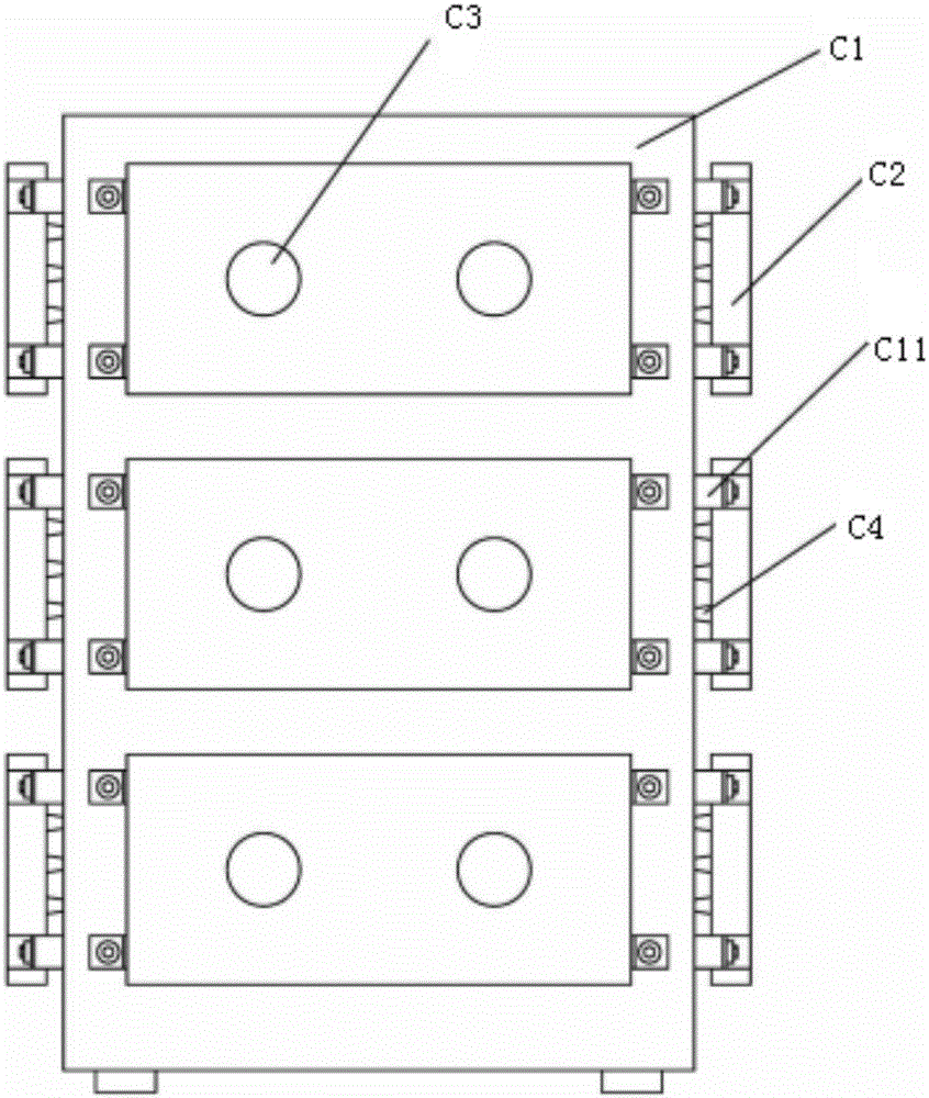 System and method for dispatching transformer substations