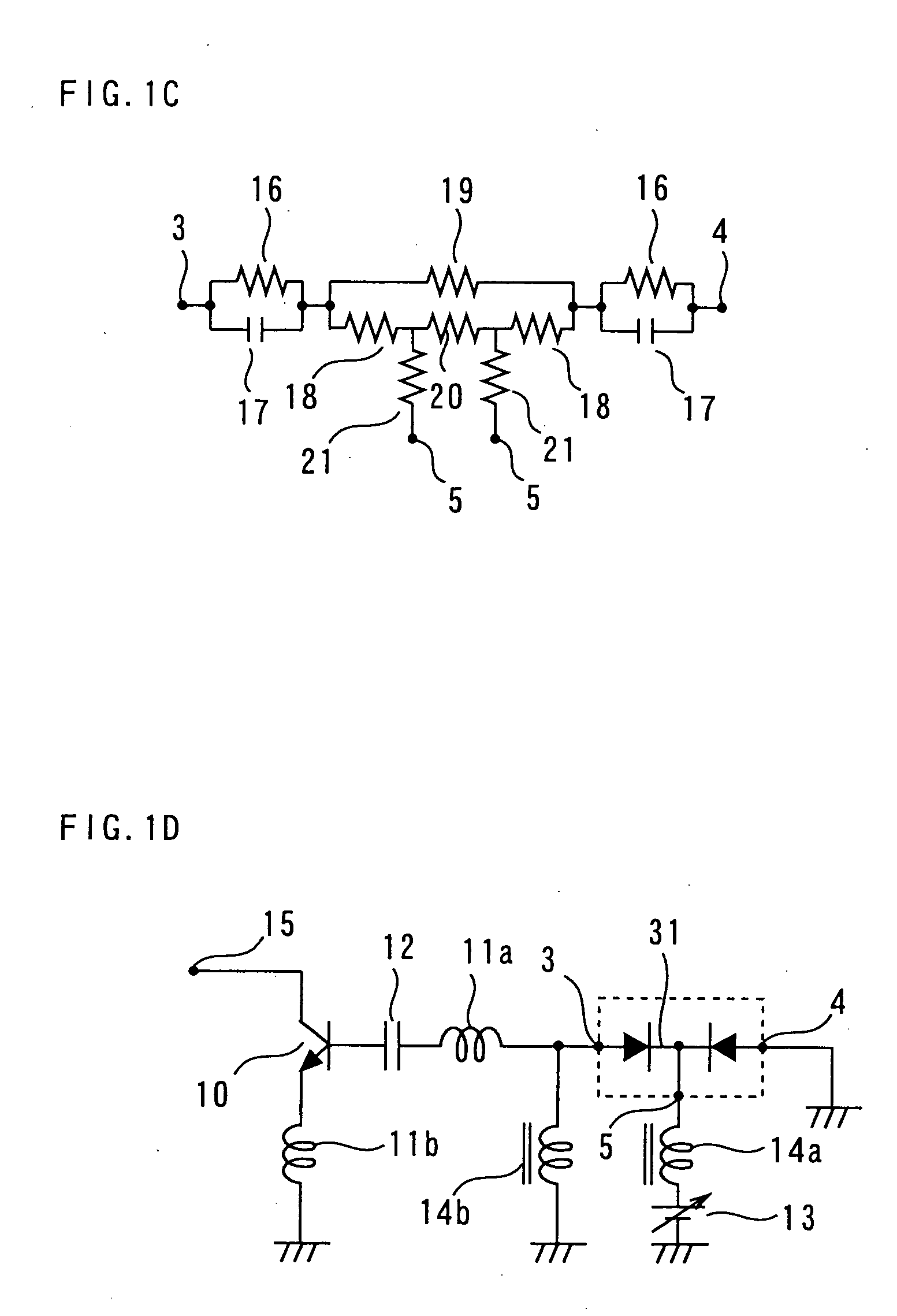 Semiconductor device having an improved voltage control oscillator circuit