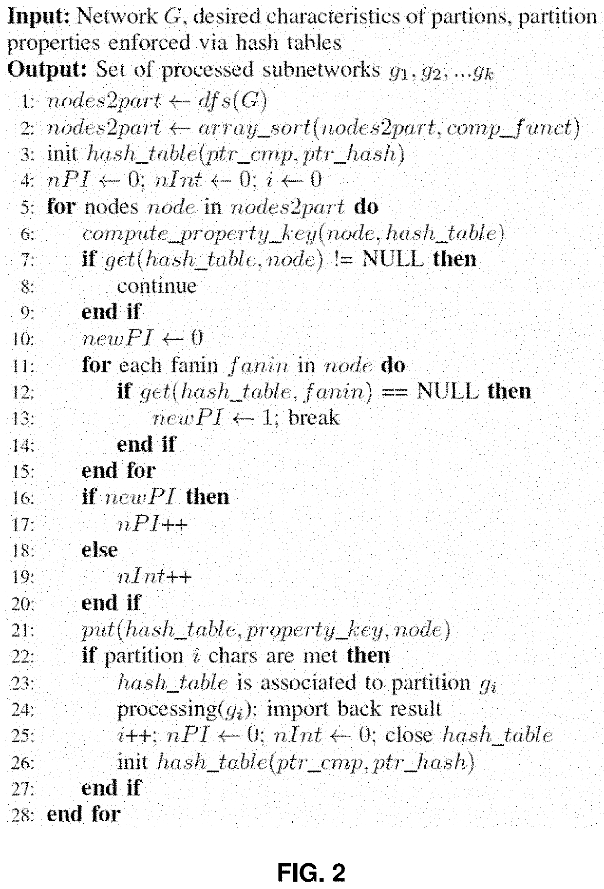 Scalable boolean methods in a modern synthesis flow