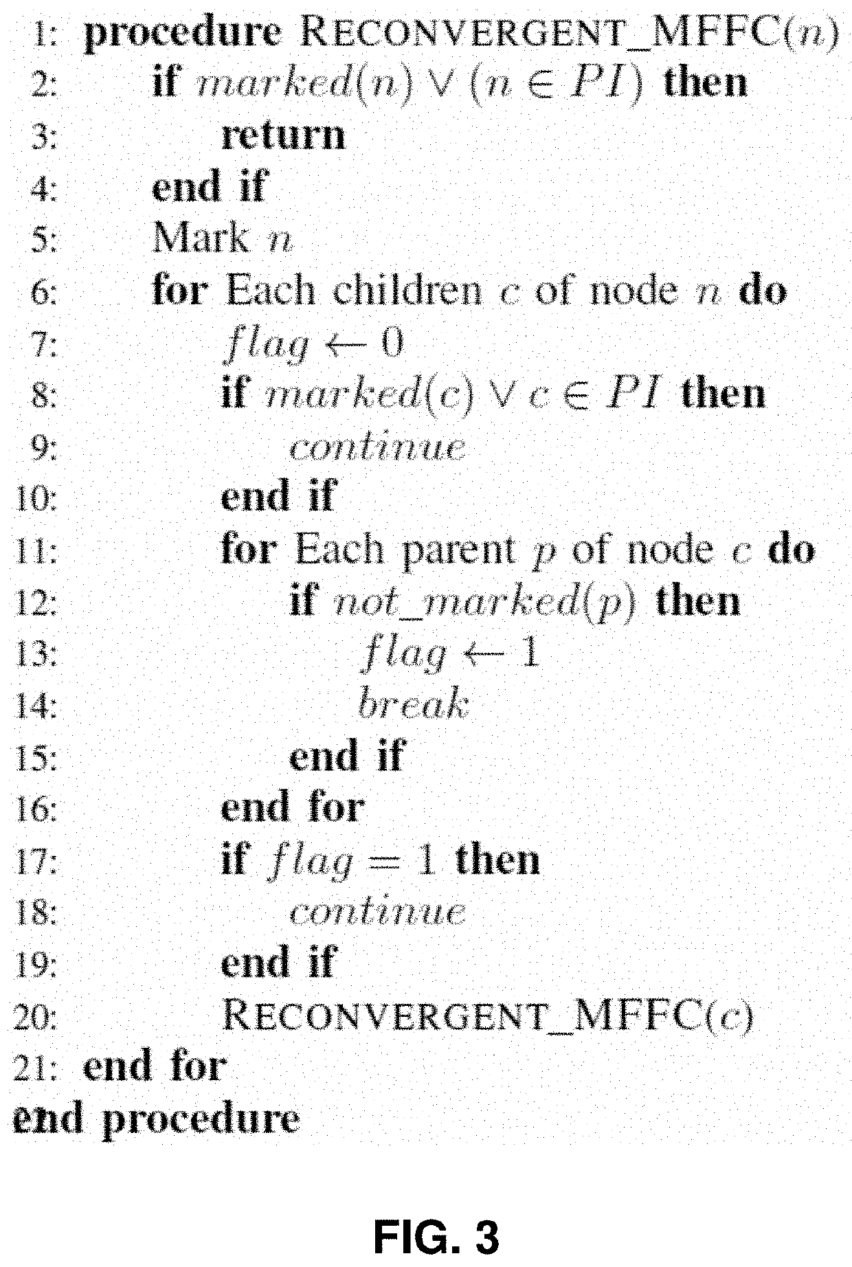 Scalable boolean methods in a modern synthesis flow