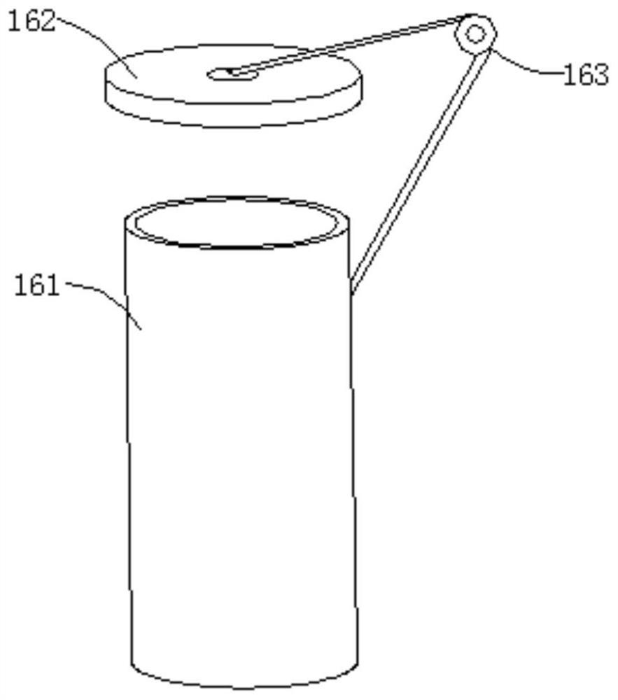 Industrial automatic control device and method