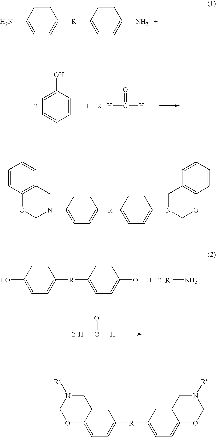 Composite material for bipolar plate