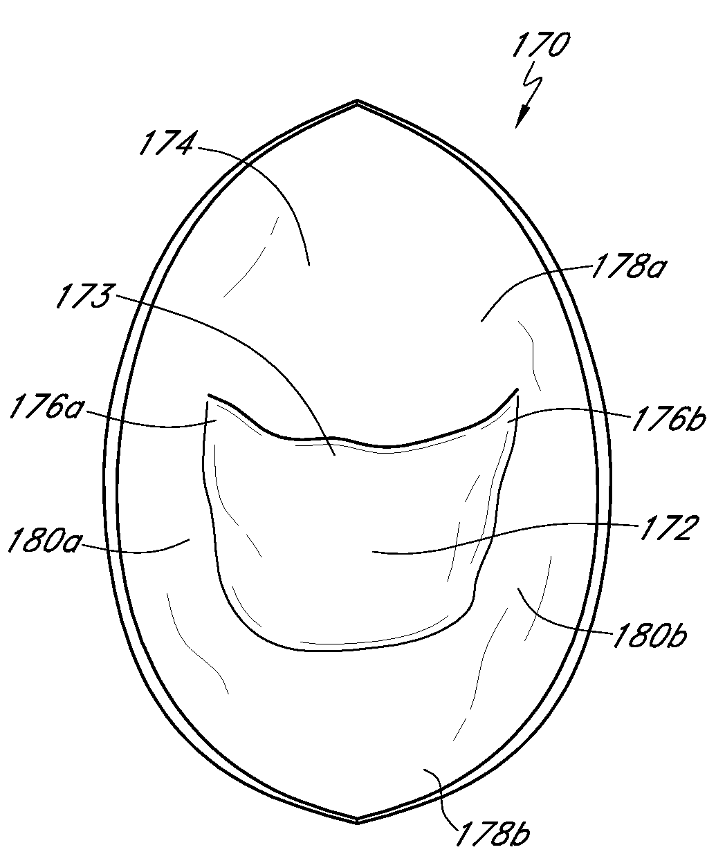 Biological valve for venous valve insufficiency