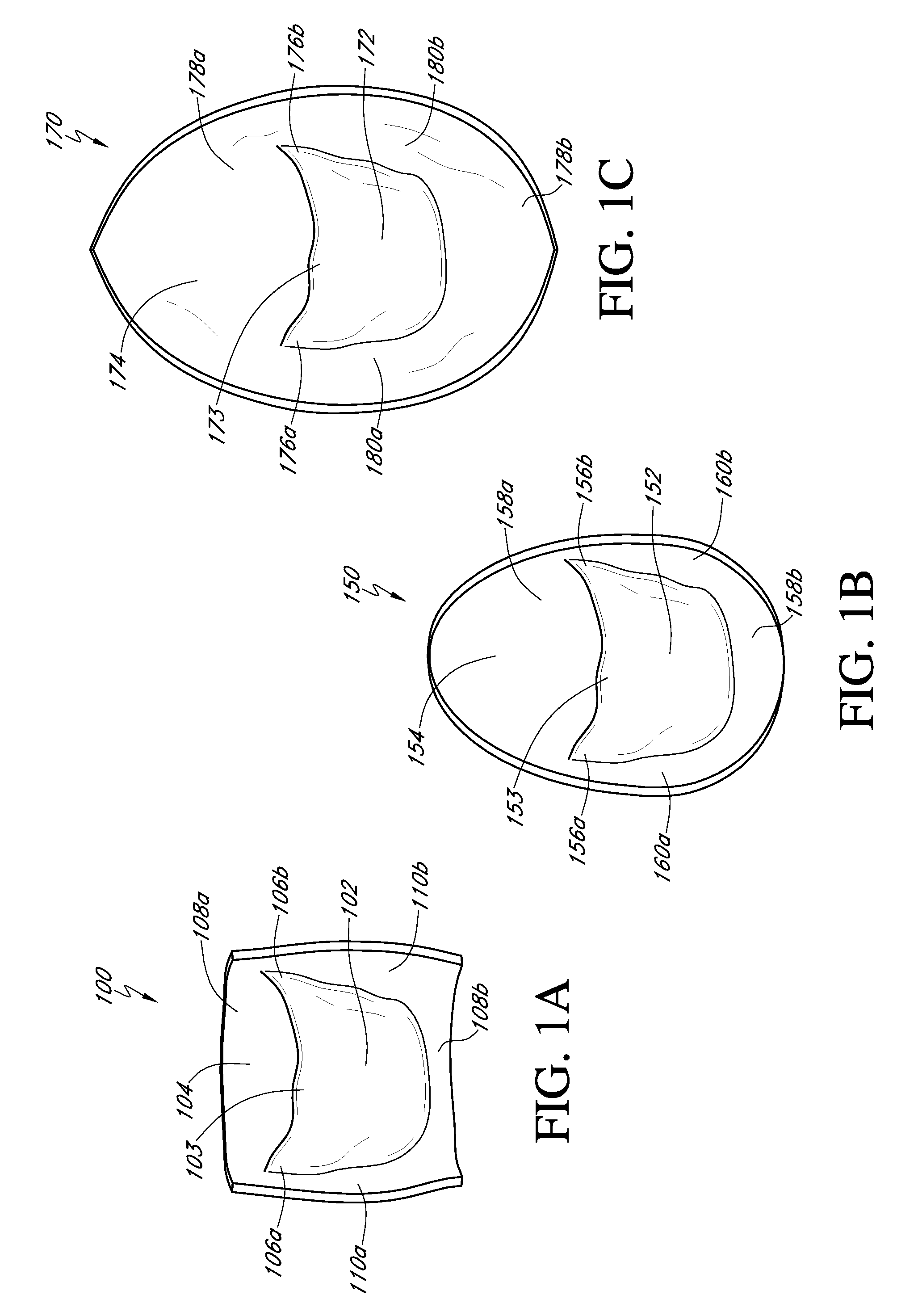 Biological valve for venous valve insufficiency