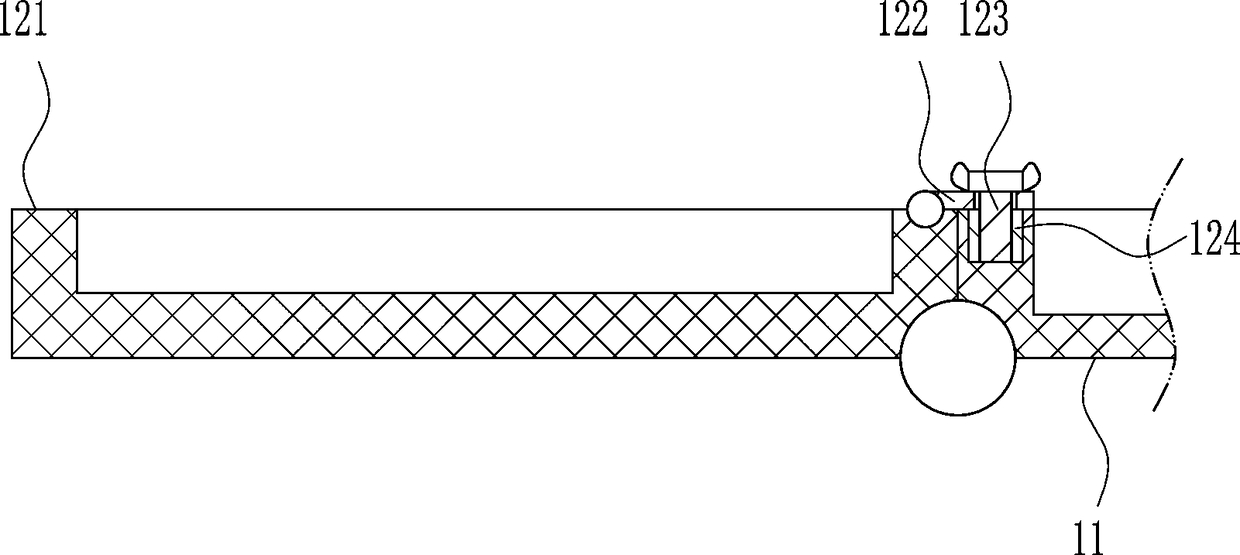 Multifunctional sun-withering equipment for tea process