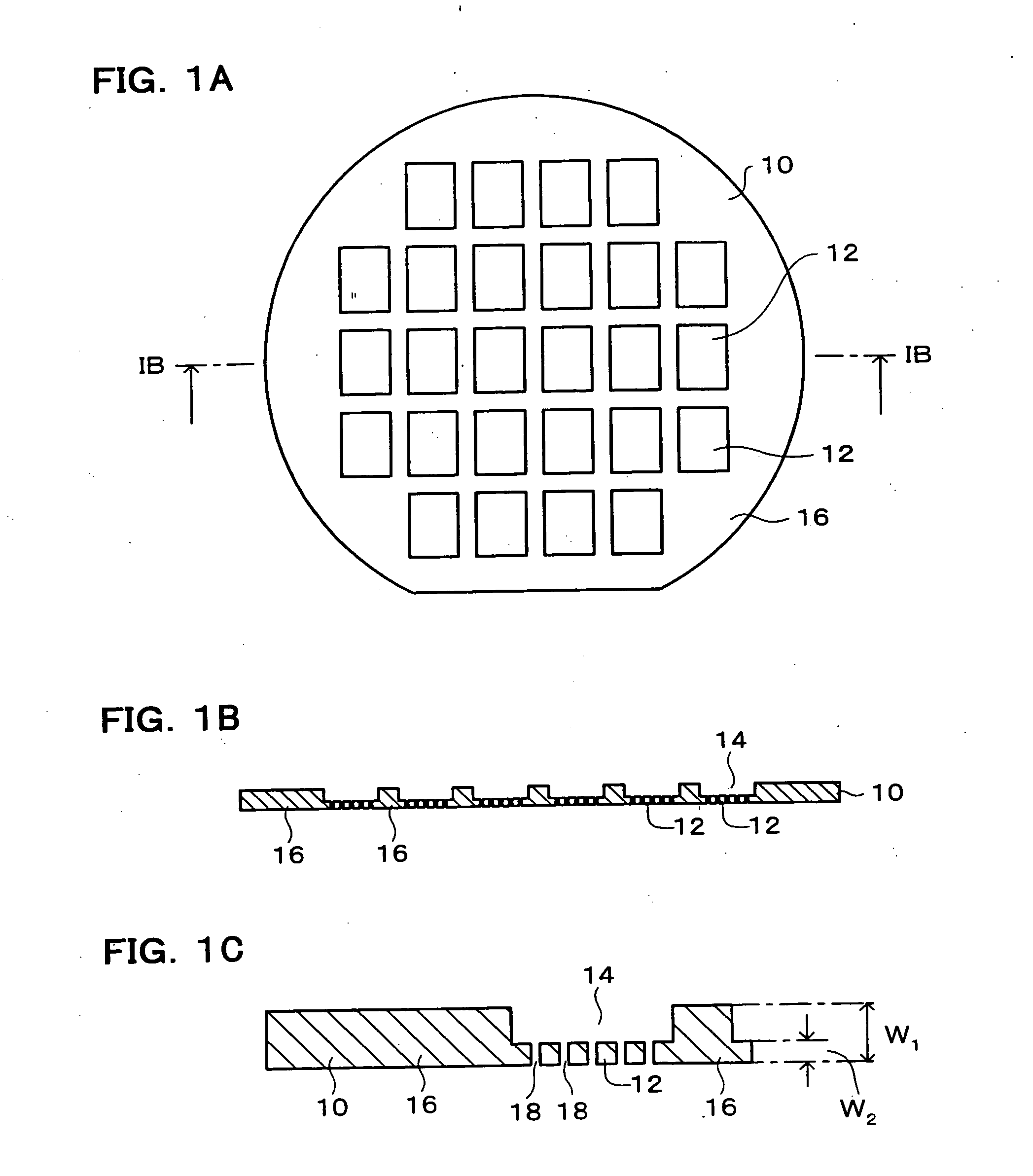 Mask and method of manufacturing the same, electro-luminescence device and method of manufacturing the same, and electronic instrument