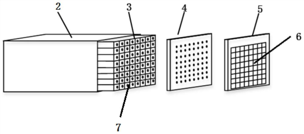 A Large Scan Angle Array Antenna and Its Design Method